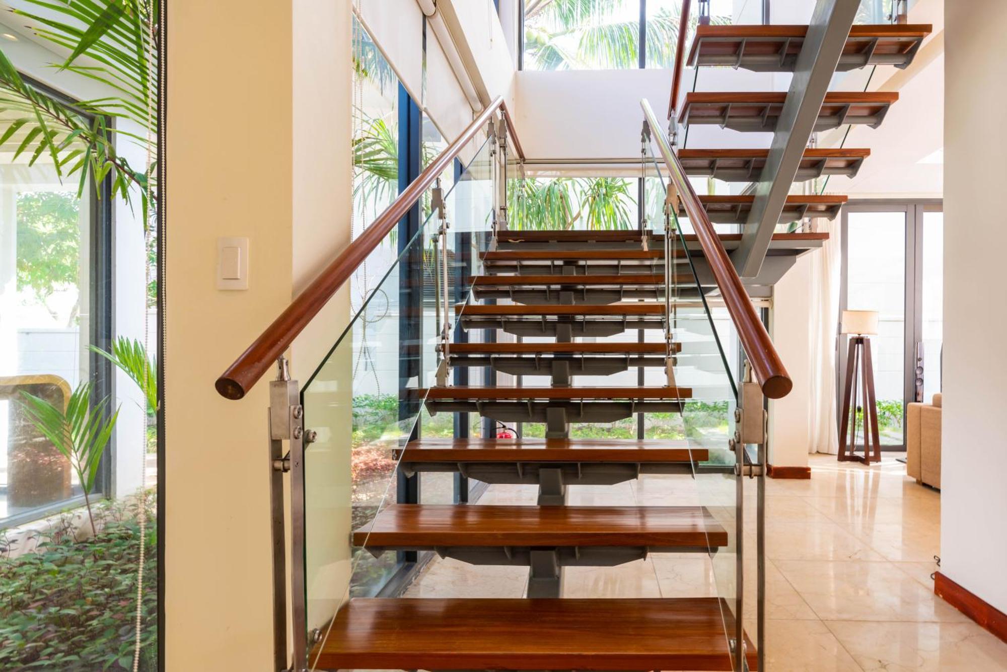 Emblem Sea 3 bedroom villas Da Nang Exteriör bild